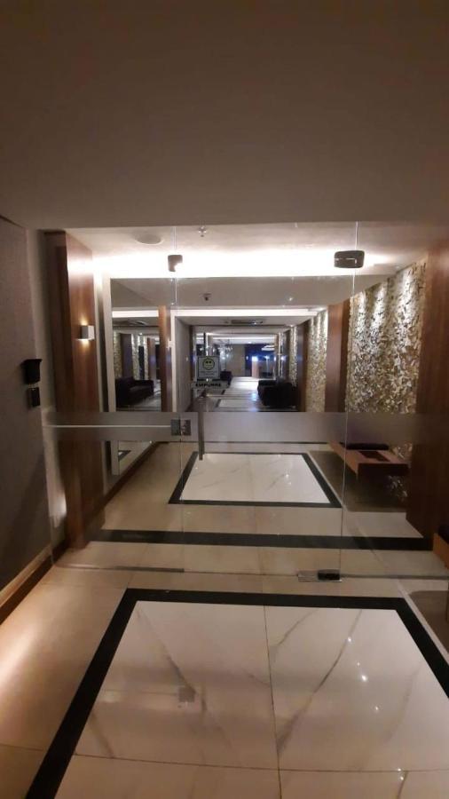 Апартаменты Cobertura No Melhor Lugar De Ipanema Рио-де-Жанейро Экстерьер фото